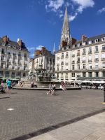 Nantes &ndash; &copy; Roswitha Zytowski (Eberhardt TRAVEL)