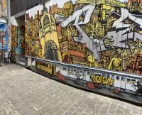 Nantes &ndash; &copy; Roswitha Zytowski (Eberhardt TRAVEL)