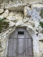 Lager im Kalksandstein &ndash; &copy; Roswitha Zytowski (Eberhardt TRAVEL)
