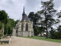 Usse‘ &ndash; &copy; Roswitha Zytowski (Eberhardt TRAVEL)