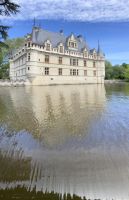 Azay-le-Rideau &ndash; &copy; Roswitha Zytowski (Eberhardt TRAVEL)