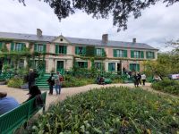 Haus von Monet