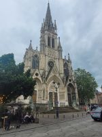 Basilika Saint Epvre in Nancy