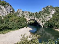 Ardèche &ndash; &copy; Roswitha Zytowski (Eberhardt TRAVEL)