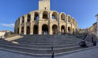 Arles - Arena &ndash; &copy; Roswitha Zytowski (Eberhardt TRAVEL)