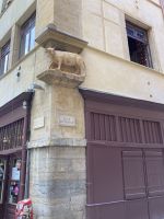 Lyon &ndash; &copy; Roswitha Zytowski (Eberhardt TRAVEL)