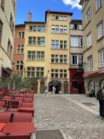Lyon &ndash; &copy; Roswitha Zytowski (Eberhardt TRAVEL)