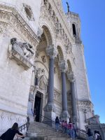 Doch am nächsten Tag besichtigen wir Lyon bei Sonne! &ndash; &copy; Roswitha Zytowski (Eberhardt TRAVEL)