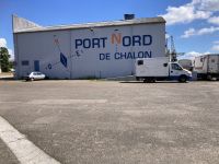 Chalon-sur-Saône &ndash; &copy; Roswitha Zytowski (Eberhardt TRAVEL)