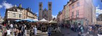 Chalon-sur-Saône &ndash; &copy; Roswitha Zytowski (Eberhardt TRAVEL)