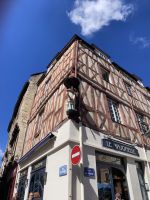 Chalon-sur-Saône &ndash; &copy; Roswitha Zytowski (Eberhardt TRAVEL)