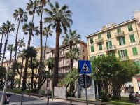 San Remo &ndash; &copy; Beate Schroedter (Eberhardt TRAVEL)