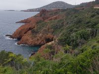 Esterelküste &ndash; &copy; Beate Schroedter (Eberhardt TRAVEL)