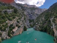 Grand Canyon du Verdon &ndash; &copy; Beate Schroedter (Eberhardt TRAVEL)