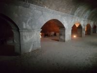 Arles Cryptoporticus &ndash; &copy; Beate Schroedter (Eberhardt TRAVEL)