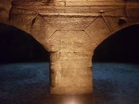 Arles Cryptoporticus &ndash; &copy; Beate Schroedter (Eberhardt TRAVEL)