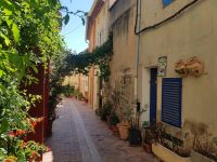 Cassis &ndash; &copy; Beate Schroedter (Eberhardt TRAVEL)