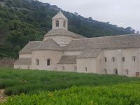 Abtei von Senaque &ndash; &copy; Beate Schroedter (Eberhardt TRAVEL)