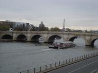 Pont Neuf &ndash; &copy; Claudia Bernhardt (Eberhardt TRAVEL)