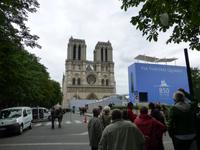 Rundgang Ile de la Cite &ndash; &copy; Claudia Bernhardt (Eberhardt TRAVEL)