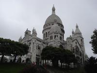 Sacre Coeur &ndash; &copy; Claudia Bernhardt (Eberhardt TRAVEL)