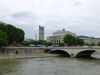 Turm St. Jacques &ndash; &copy; Claudia Bernhardt (Eberhardt TRAVEL)