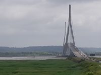 Pont de Normadie &ndash; &copy; Beate Schroedter (Eberhardt TRAVEL)