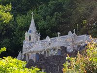 Guernsey The Little Chapel &ndash; &copy; Beate Schroedter (Eberhardt TRAVEL)