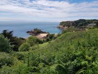 Jersey Küste &ndash; &copy; Beate Schroedter (Eberhardt TRAVEL)