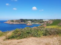 Jersey Küste &ndash; &copy; Beate Schroedter (Eberhardt TRAVEL)