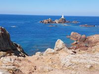 Jersey Küste &ndash; &copy; Beate Schroedter (Eberhardt TRAVEL)