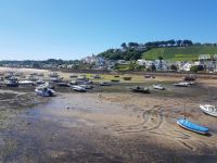 Jersey Küste &ndash; &copy; Beate Schroedter (Eberhardt TRAVEL)
