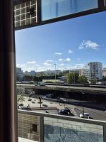 37 zurück in Paris