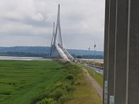 Pont de Normadie &ndash; &copy; Beate Schroedter (Eberhardt TRAVEL)