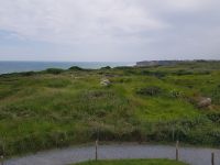 Pointe du Hoc &ndash; &copy; Beate Schroedter (Eberhardt TRAVEL)