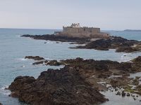 Saint Malo &ndash; &copy; Beate Schroedter (Eberhardt TRAVEL)