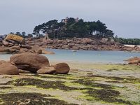 Ploumanac'h &ndash; &copy; Beate Schroedter (Eberhardt TRAVEL)