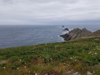 Pointe du Raz &ndash; &copy; Beate Schroedter (Eberhardt TRAVEL)