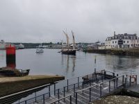 Concarneau &ndash; &copy; Beate Schroedter (Eberhardt TRAVEL)