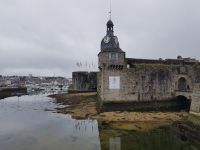 Concarneau &ndash; &copy; Beate Schroedter (Eberhardt TRAVEL)