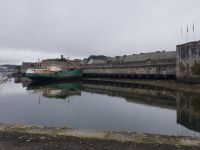Concarneau &ndash; &copy; Beate Schroedter (Eberhardt TRAVEL)