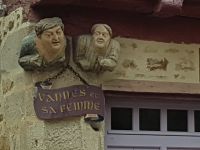Vannes &ndash; &copy; Beate Schroedter (Eberhardt TRAVEL)