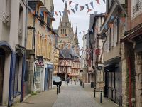 Vannes &ndash; &copy; Beate Schroedter (Eberhardt TRAVEL)