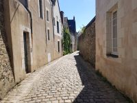 Angers &ndash; &copy; Beate Schroedter (Eberhardt TRAVEL)