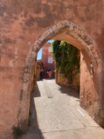 Provence Intensiv - Im Bergdorf Roussillon &ndash; &copy; Ekkehard Villing (Eberhardt TRAVEL)