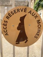 Provence Intensiv - In der Abtei von Senanque &ndash; &copy; Ekkehard Villing (Eberhardt TRAVEL)