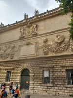 Avignon &ndash; &copy; Wolfgang Kowalewski (Eberhardt TRAVEL)