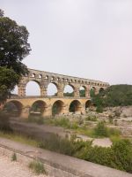 Pont du Gard &ndash; &copy; Wolfgang Kowalewski (Eberhardt TRAVEL)