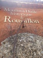 Roussilion &ndash; &copy; Wolfgang Kowalewski (Eberhardt TRAVEL)