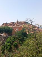 Roussilion &ndash; &copy; Wolfgang Kowalewski (Eberhardt TRAVEL)